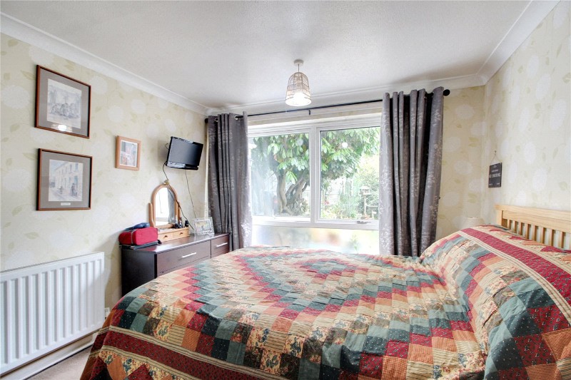 Broadfields Way, Rockland St. Mary, Norwich, Norfolk, NR14