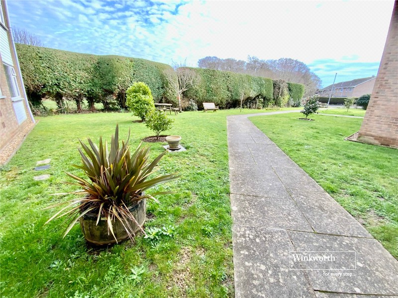 Rodney Drive, Mudeford, Christchurch, Dorset, BH23