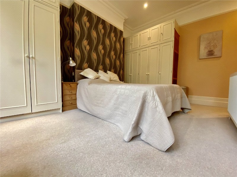 Burton Road, Poole, Dorset, BH13