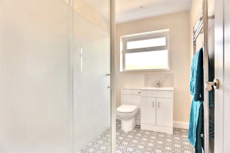 Borrowdale Drive, Norwich, Norfolk, NR1