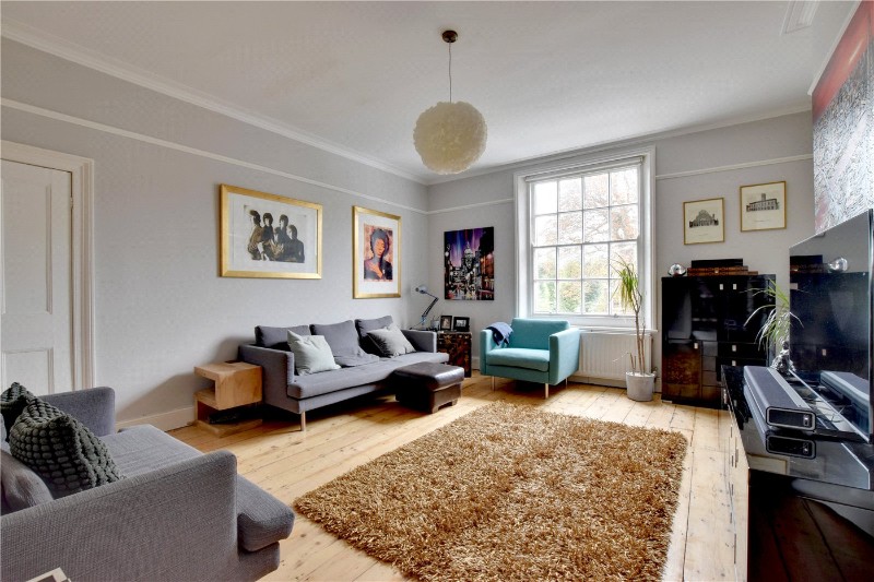 Lee Terrace, Blackheath, London, SE3