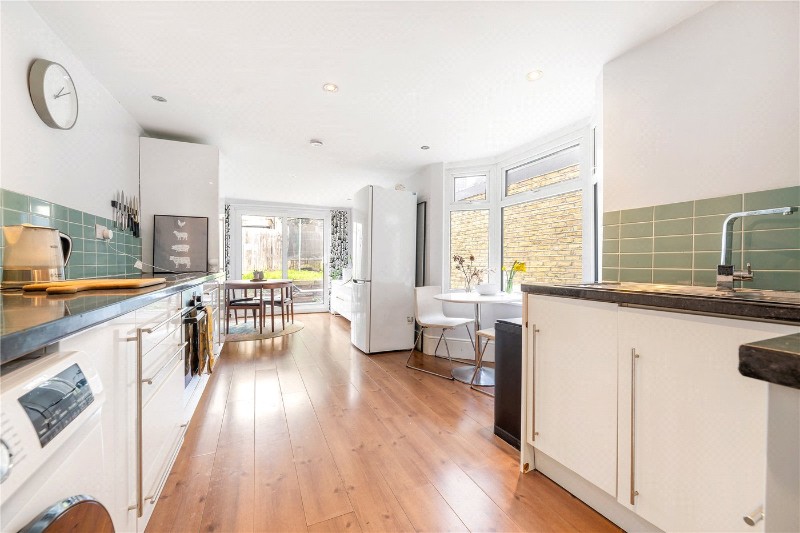 Crawthew Grove, East Dulwich, London, SE22