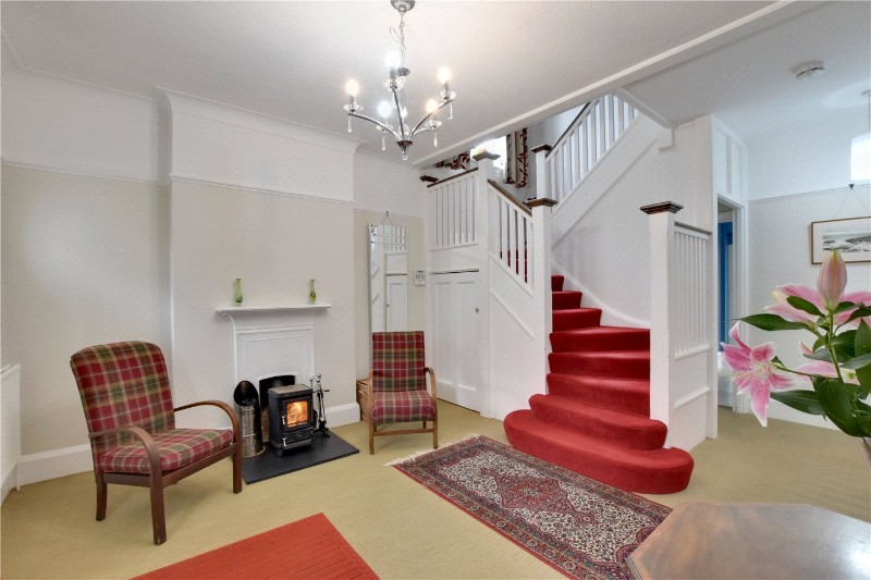 Kidbrooke Gardens, Blackheath, London, SE3