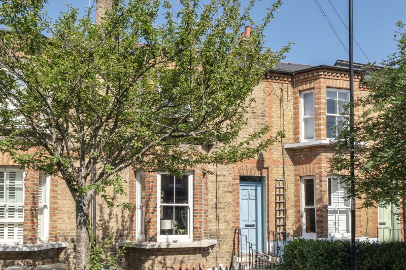 David's Road, London, SE23