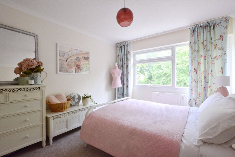 Moon Court, Lyme Farm Road, Lee, London, SE12