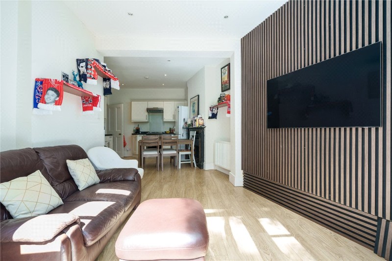 Fawe Park Road, London, SW15