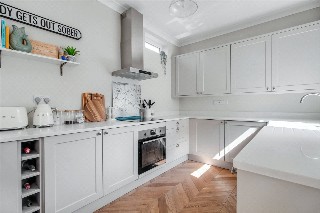 Grove Road, Norwich, Norfolk, NR1