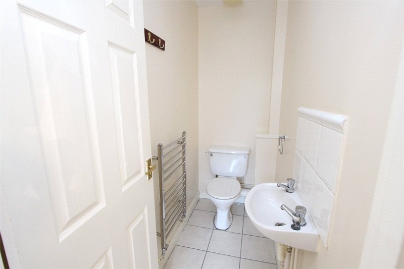 Alexandra Road, Great Wakering, Southend-on-Sea, SS3