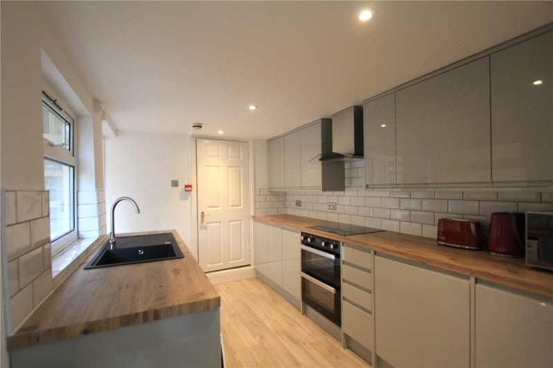 Argyle Terrace, Bath, Somerset, BA2