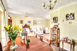 Kiln Close, Old Catton, Norwich, Norfolk, NR6