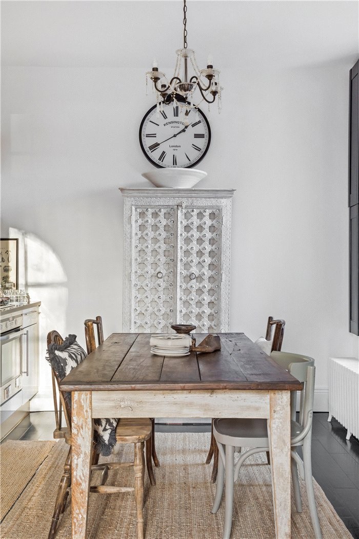 Colebrooke Row, London, N1