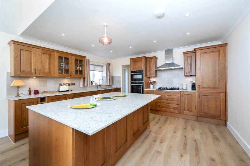 The Gables, Great Hale, Sleaford, Lincolnshire, NG34