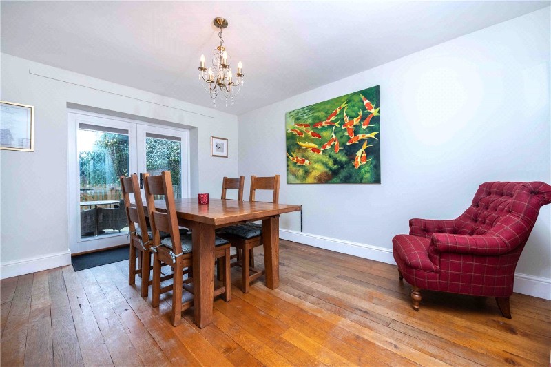 Town Road, Quarrington, Sleaford, Lincolnshire, NG34