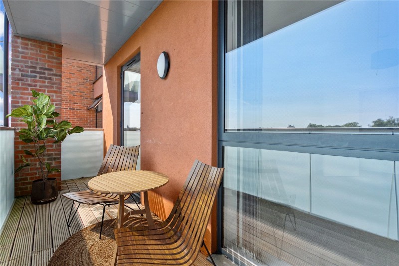 Butterfly Court, London, N15