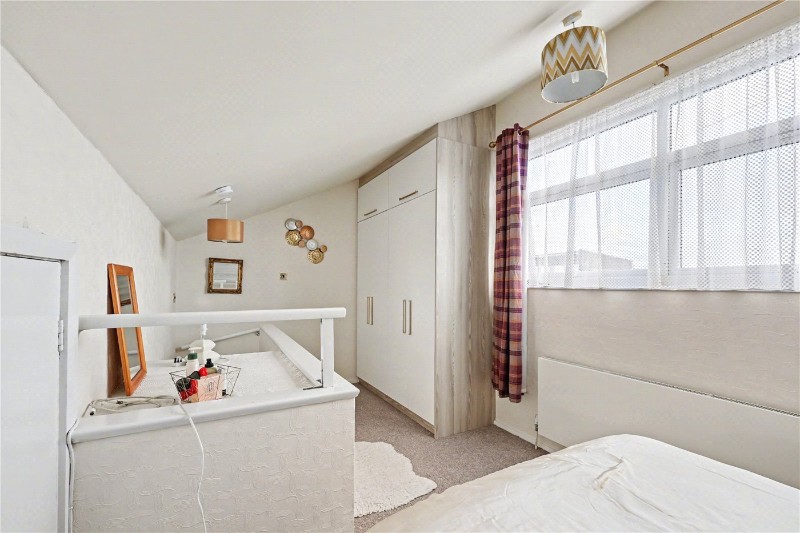 Meadow Way, Hellesdon, Norwich, Norfolk, NR6