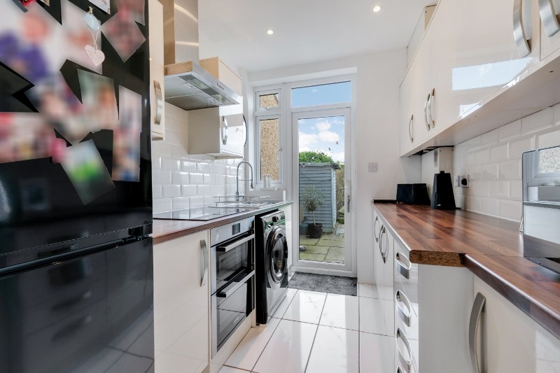 Aviemore Way, Beckenham, BR3