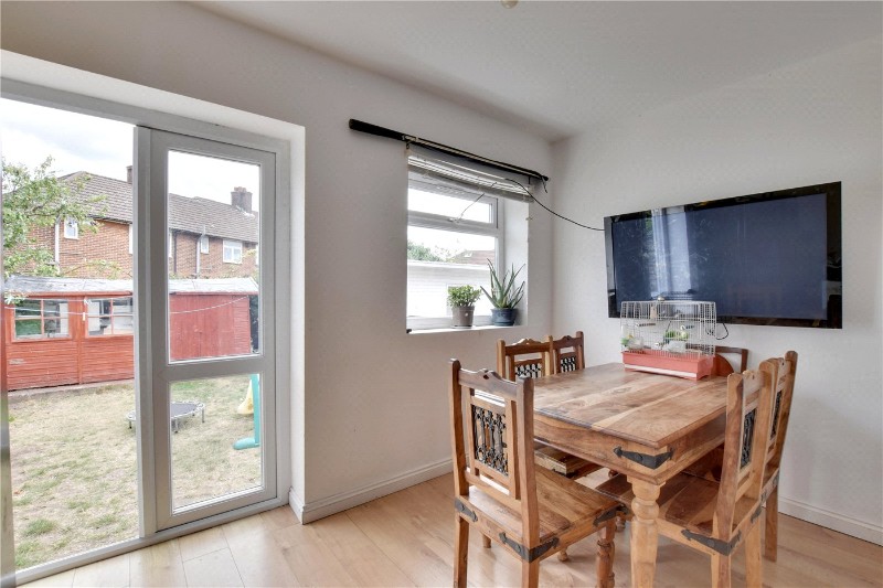Birdbrook Road, Blackheath, London, SE3