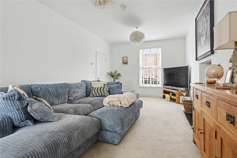 Red Admiral Way, Rackheath, Norwich, Norfolk, NR13