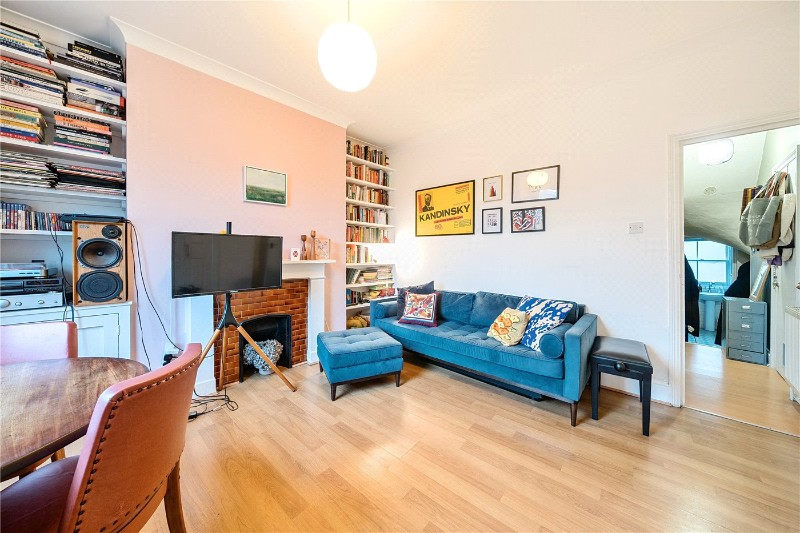 Devonshire Road, London, SE23