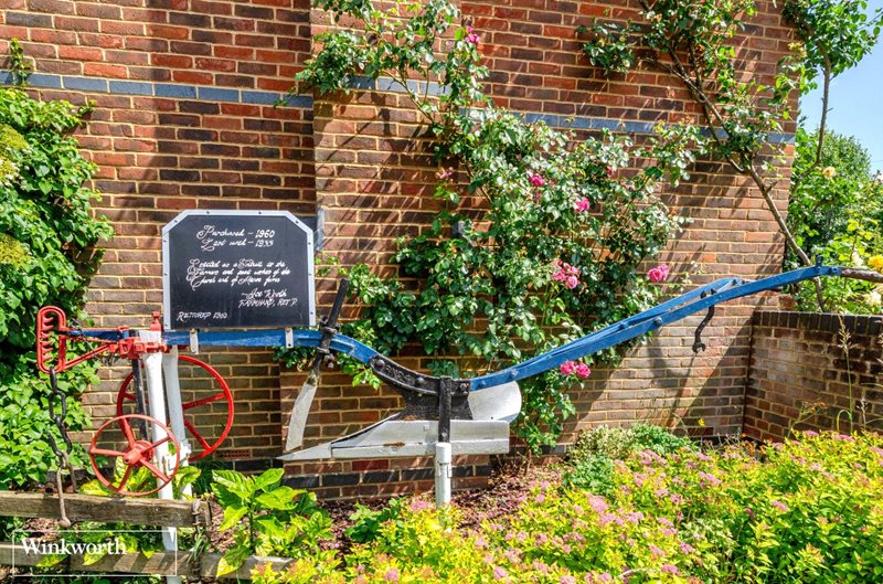 Farleigh Road, Cliddesden, Hampshire, RG25