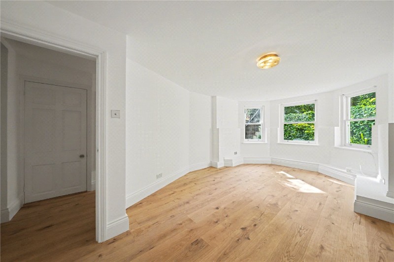 Stapleton Hall Road, London, N4