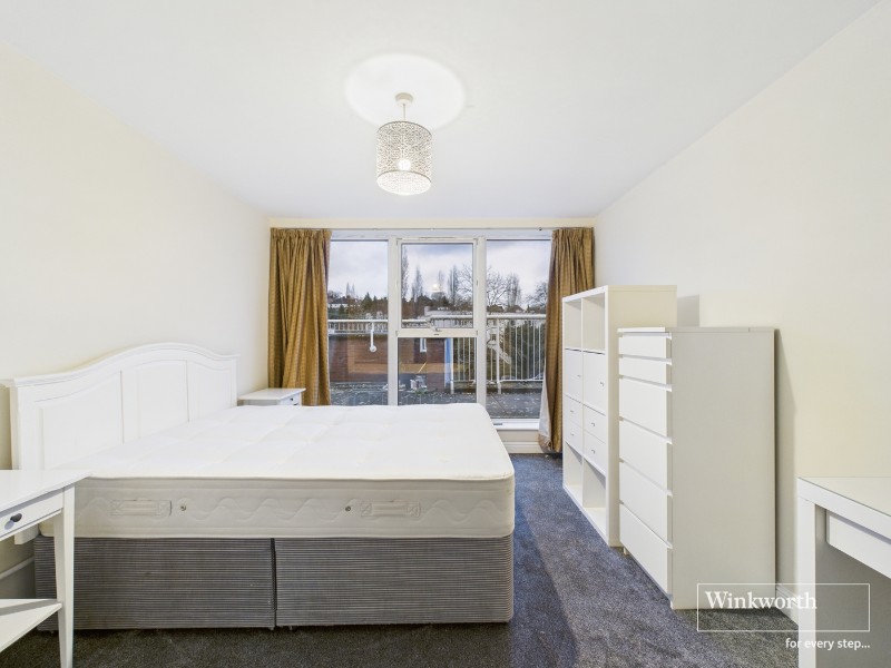 The Avenue, Wembley, HA9