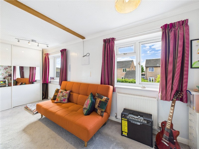 Oak Drive, Cullompton, Devon, EX15