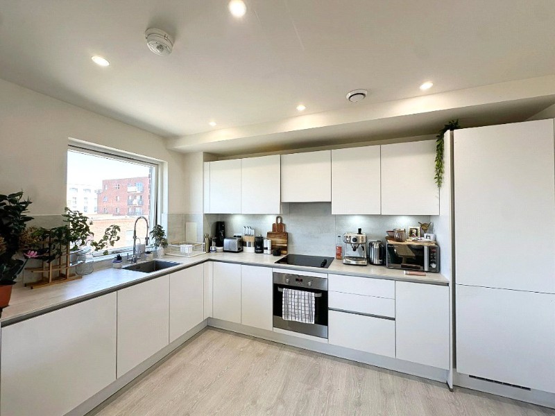 Harrow View, Harrow, HA1