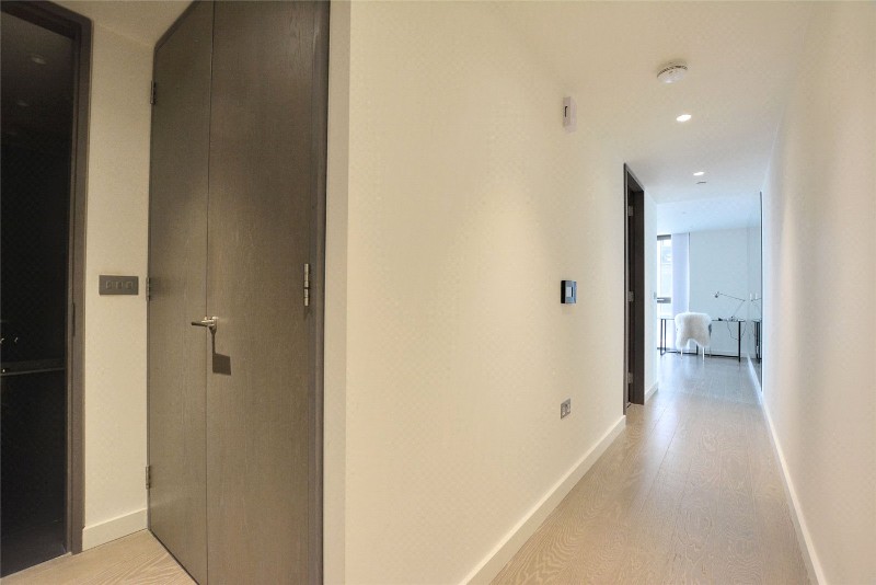 Pilot Walk, London, SE10