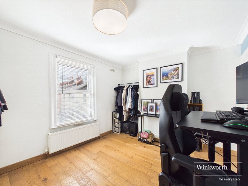 Upper Crown Street, Reading, Berkshire, RG1