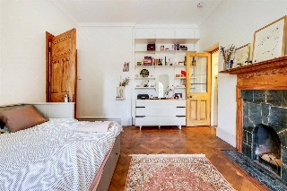 Corkran Road, Surbiton, KT6