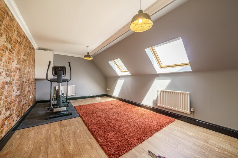 Hayes Grove, East Dulwich, London, SE22