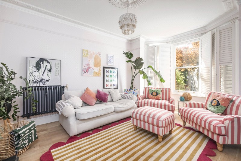 Charmouth Grove, Ashley Cross, Dorset, BH14