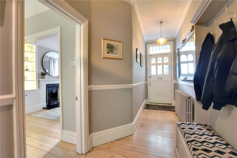 Foyle Road, Blackheath, London, SE3