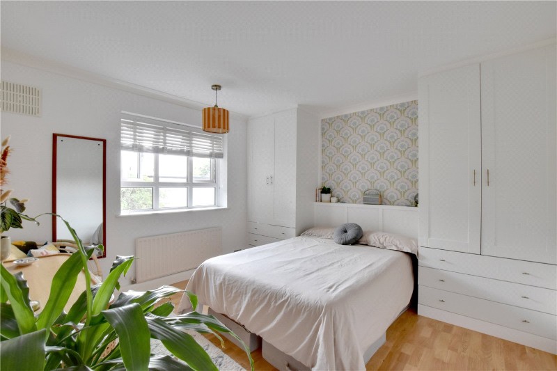 Belmont Park, Lewisham, London, SE13