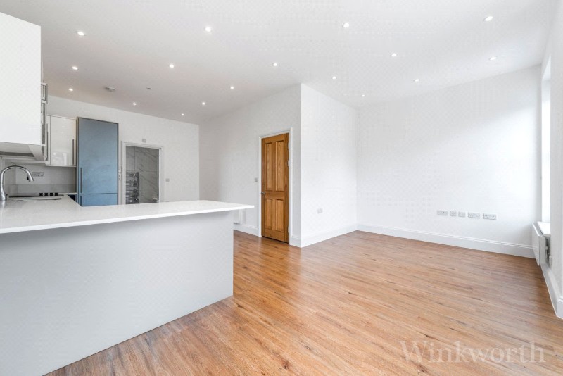 Friary Road, London, SE15