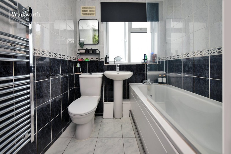 Silverdale Close, Cheam, Sutton, SM1