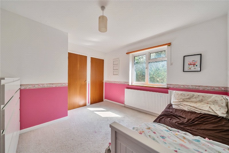 Firgrove Hill, Farnham, Surrey, GU9
