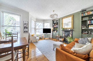 Ommaney Road, London, SE14