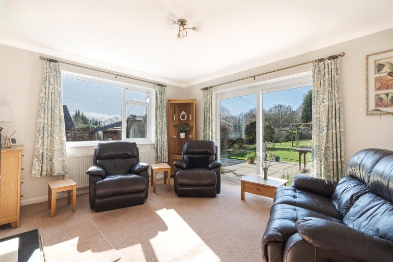 Furzehill, Wimborne, Dorset, BH21