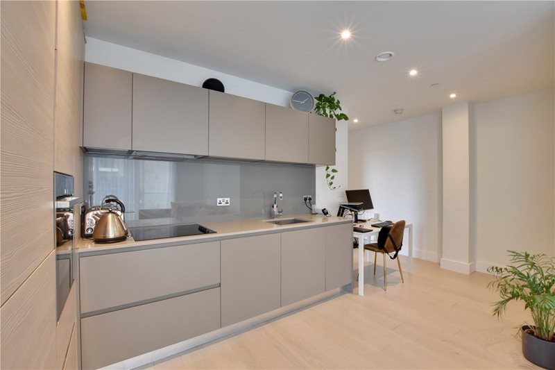 Cottam House, 305 Kidbrooke Park Road, London, SE3