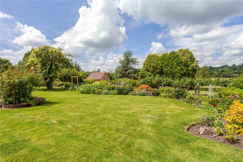Hawkley Road, Liss, Hampshire, GU33