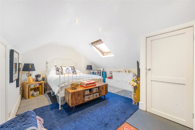 Upland Road, East Dulwich, London, SE22