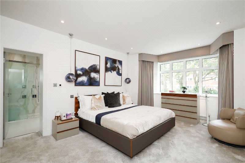 Corringway, London, United Kingdom, W5