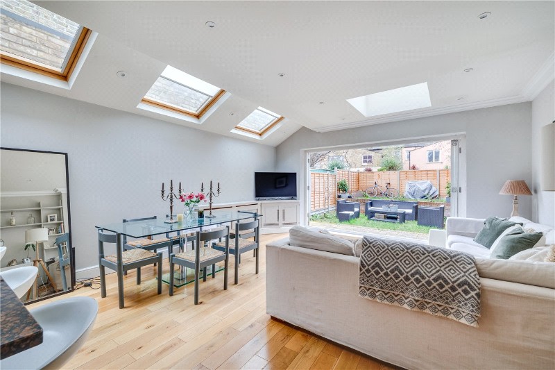 Edenvale Street, London, SW6