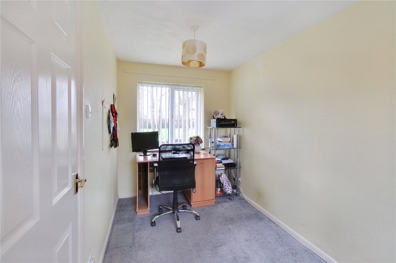 Garrick Green, Old Catton, Norwich, Norfolk, NR6