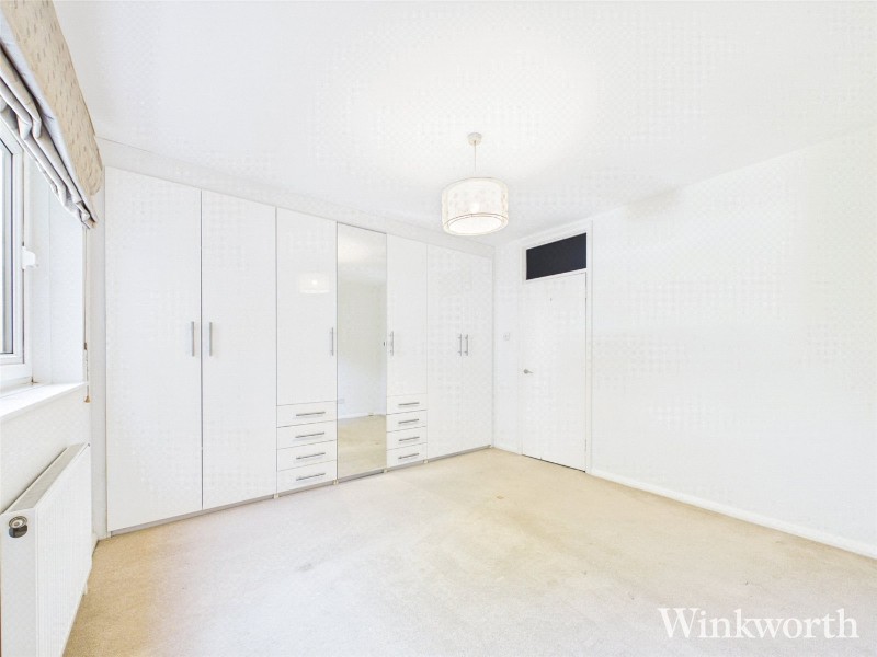 Hillcrest Road, London, W5