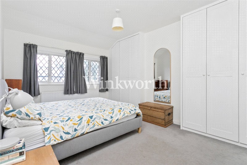 Gospatrick Road, London, N17