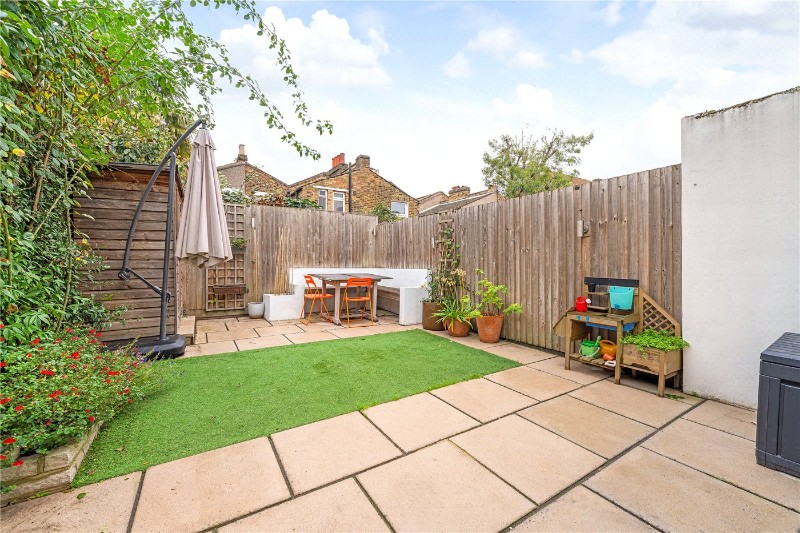 Frogley Road, East Dulwich, London, SE22