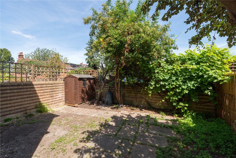 Thames Road, Chiswick, W4